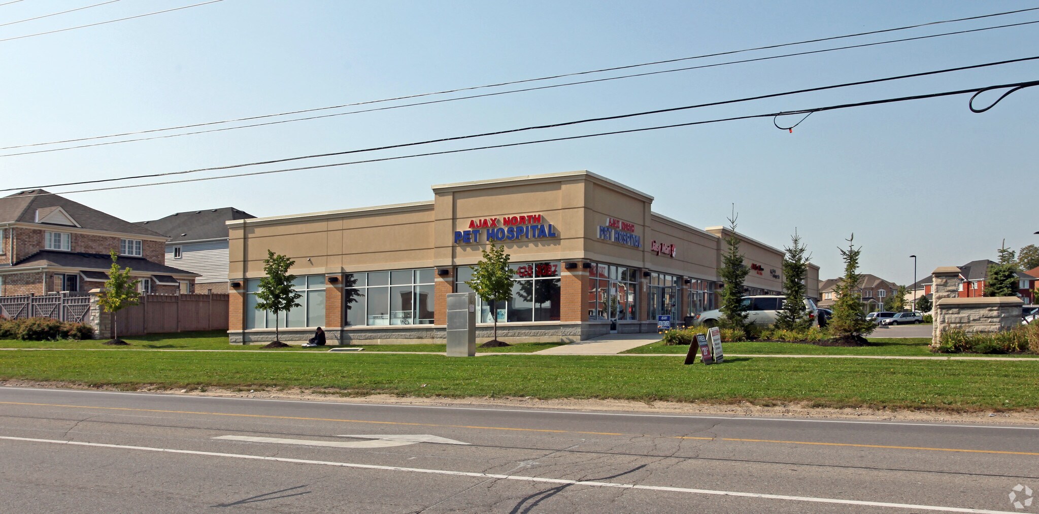 201 Williamson Dr W, Ajax, ON à vendre Photo principale- Image 1 de 1