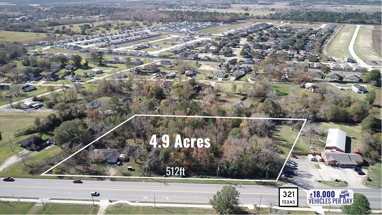 1704 N Cleveland St, Dayton, TX for sale Primary Photo- Image 1 of 4