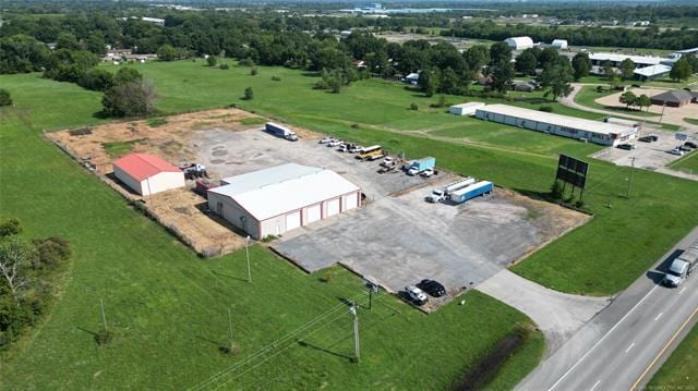 2700 S 32nd St, Muskogee, OK for sale Primary Photo- Image 1 of 38