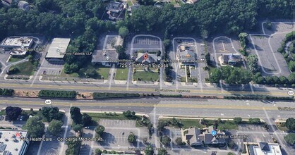 725 Smithtown Byp, Smithtown, NY - Aerial map view - Image1