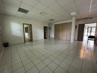 Plus de détails pour Bureau à louer