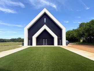 Plus de détails pour Wedding Venue+Land+Custom Home (Celina) – à vendre, Celina, TX