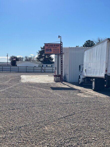 27109 County Road 15, Johnstown, CO à louer - Photo du bâtiment - Image 3 de 4