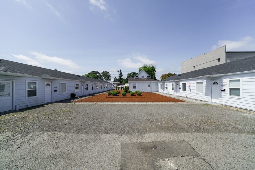 1348 12th St, Salem, OR à vendre - Photo du bâtiment - Image 3 de 11