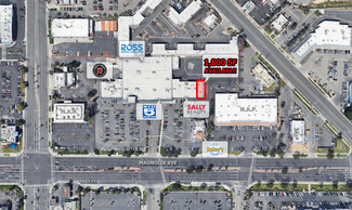 Plus de détails pour 10231-10281 Magnolia Ave, Riverside, CA - Commerce de détail à louer