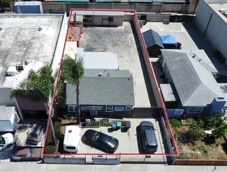 More details for 10662 Chestnut Ave, Stanton, CA - Industrial for Sale