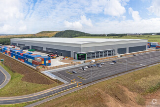 Plus de détails pour Mulberry Logistics Park, Doncaster - Industriel à louer