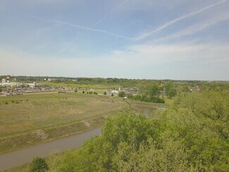 More details for 5205 Airways Blvd, Southaven, MS - Land for Sale