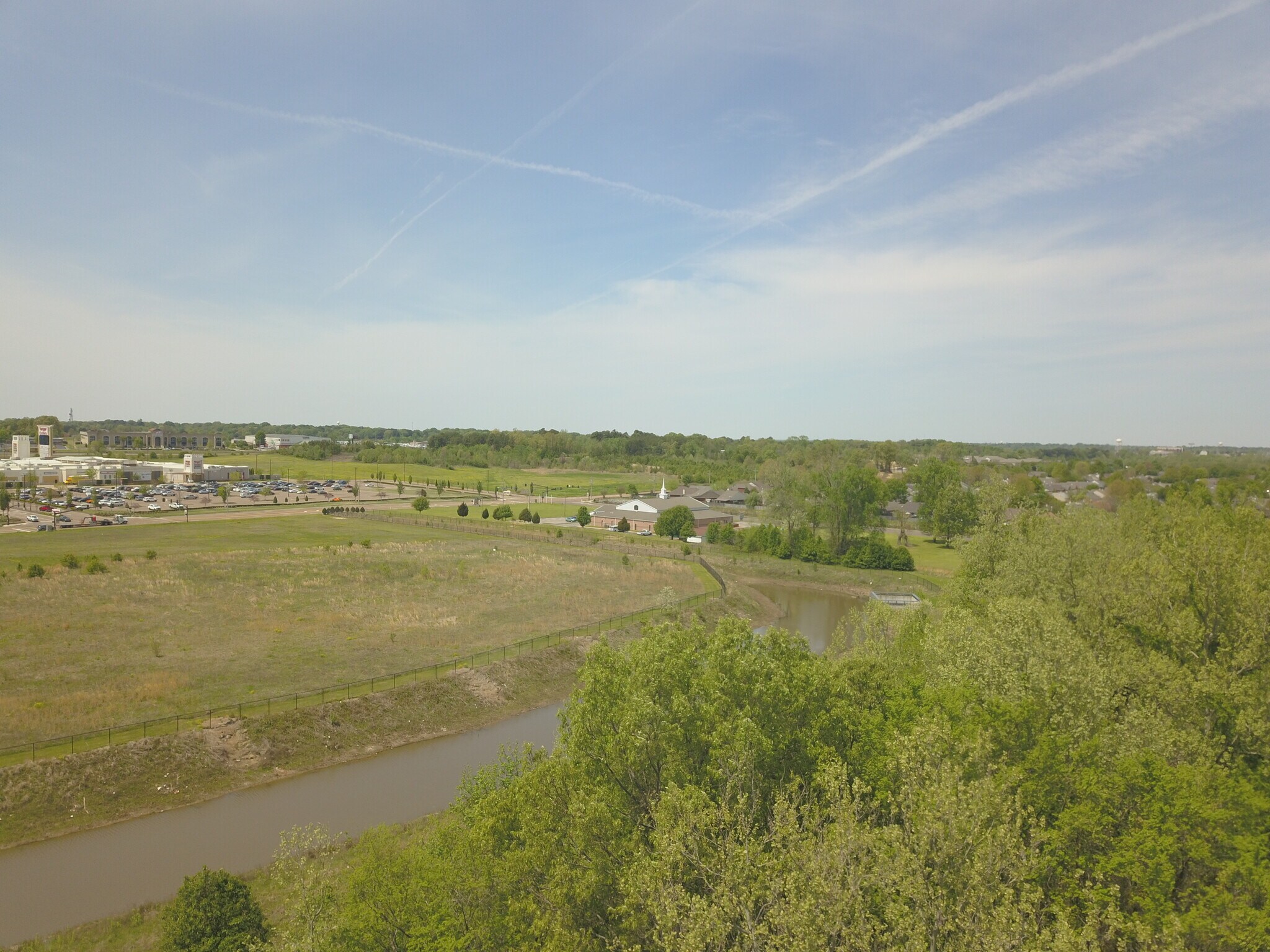 5205 Airways Blvd, Southaven, MS for sale Primary Photo- Image 1 of 6