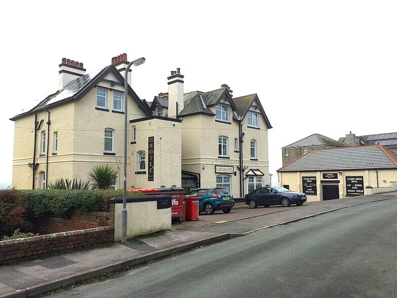 The Banks, Seascale à vendre - Photo du bâtiment - Image 2 de 6