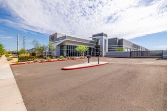 Plus de détails pour 24415 N 19th Ave, Phoenix, AZ - Industriel à vendre