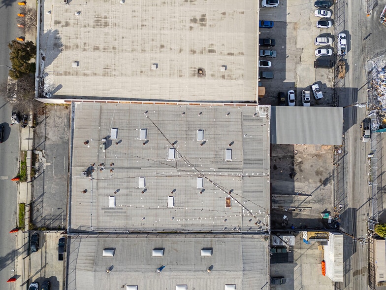 12828 S Broadway, Los Angeles, CA for sale - Building Photo - Image 3 of 22