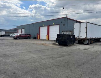 3000 W 36th St, Chicago, IL à louer - Photo du bâtiment - Image 3 de 3