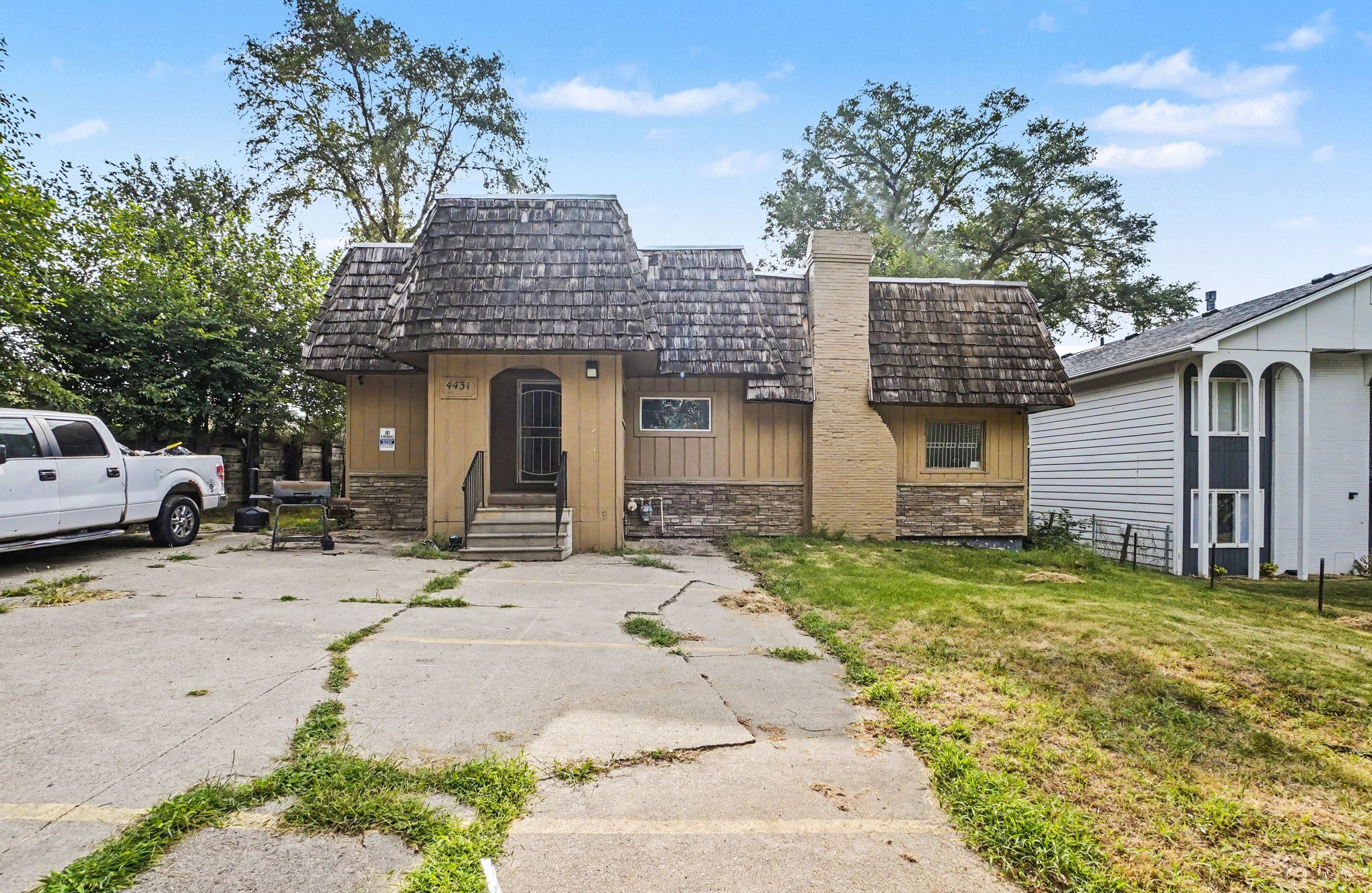 4431 N 60th Ave, Omaha, NE for sale Building Photo- Image 1 of 29