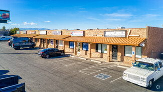 More details for 600 W Sunset Rd, Henderson, NV - Office/Retail for Lease