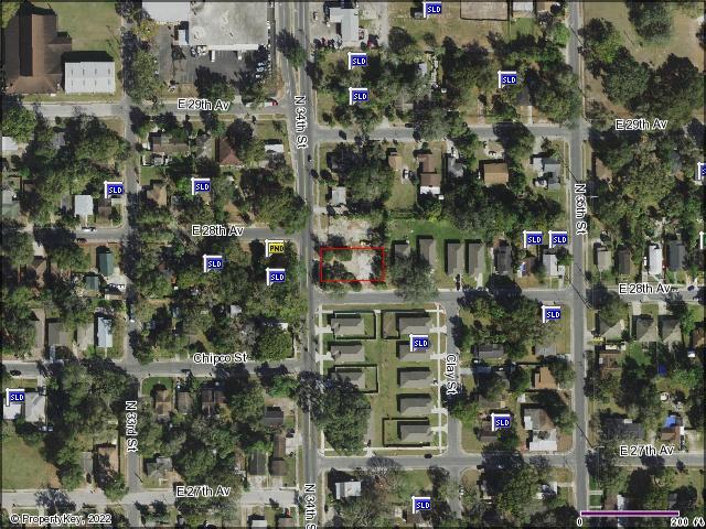 3505 N 34th St, Tampa, FL for sale - Primary Photo - Image 1 of 1