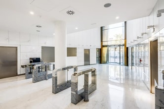 Carrer de la Marina, 16-18, Barcelona, Barcelona for lease Interior Photo- Image 1 of 4