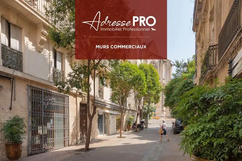 Office in Montpellier for sale - Building Photo - Image 2 of 6