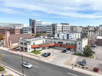 More details for 3540 S Logan St, Englewood, CO - Office for Sale