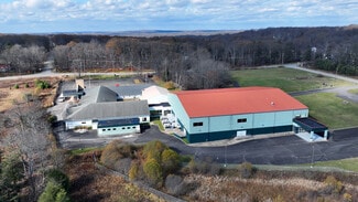 More details for 1110 Carriage Ln, Tobyhanna, PA - Specialty for Sale