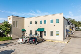 Plus de détails pour 1018 Central Ave, Metairie, LA - Local d'activités, Industriel à louer