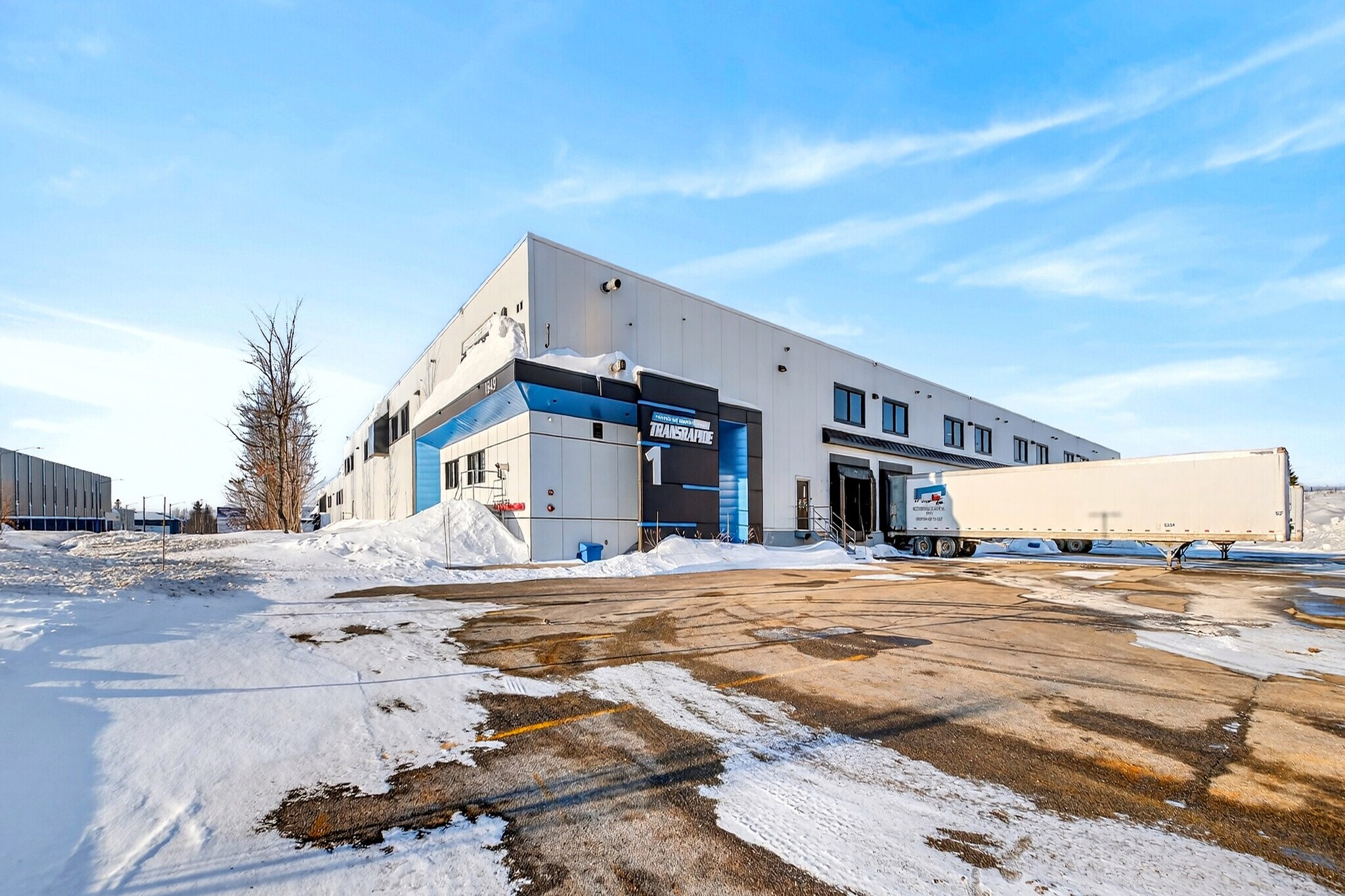 1577 Rue des Riveurs, Lévis, QC à louer Photo principale- Image 1 de 2