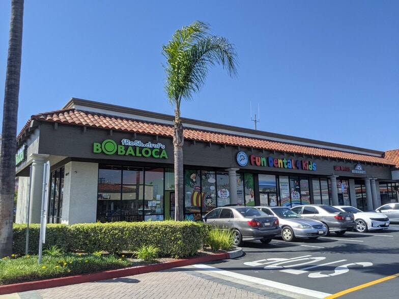 6201-6391 S Atlantic Ave, Bell, CA for lease - Building Photo - Image 2 of 9