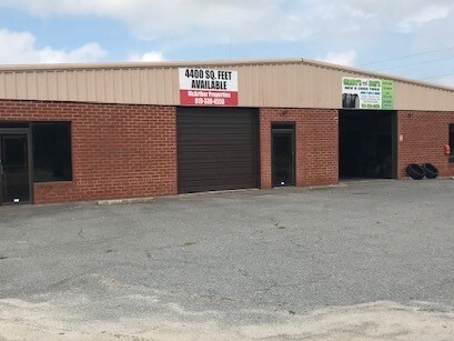 917 US Highway 117 Byp S, Goldsboro, NC for lease Primary Photo- Image 1 of 7