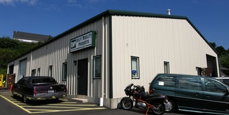 More details for 42 Crestway, Hamden, CT - Industrial for Lease