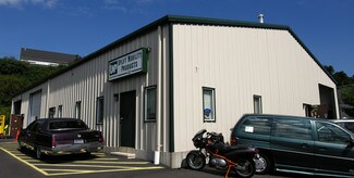 Plus de détails pour 42 Crestway, Hamden, CT - Industriel à vendre