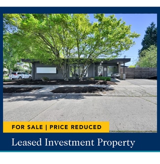 More details for 1413 Charnelton St, Eugene, OR - Office for Sale