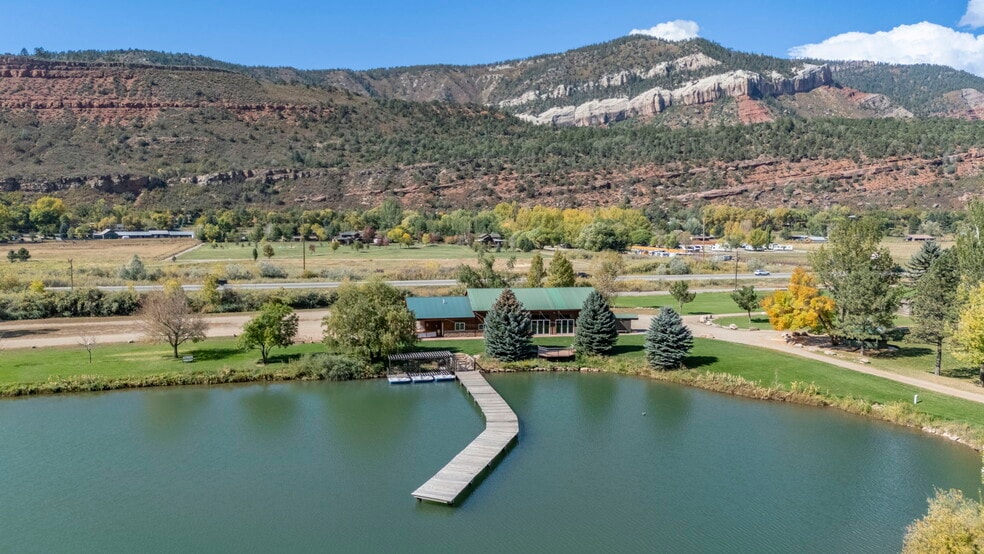 27846 US 550, Durango, CO for sale - Building Photo - Image 2 of 43