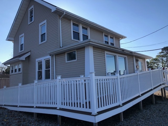 21 Route 37 E, Toms River, NJ à louer - Photo du bâtiment - Image 1 de 11