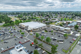 1009 Monroe Ave, Enumclaw, WA - AÉRIEN  Vue de la carte