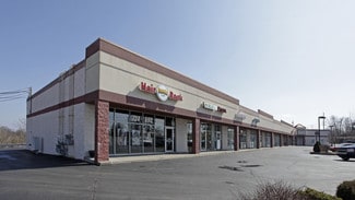 Plus de détails pour 100 Imperial Plaza Dr, Imperial, PA - Bureau/Commerce de détail, Commerce de détail à louer