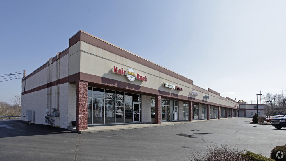 100 Imperial Plaza Dr, Imperial, PA à louer - Photo principale - Image 1 de 4
