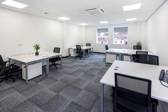 Caldwell Rd, Widnes for lease Interior Photo- Image 2 of 8