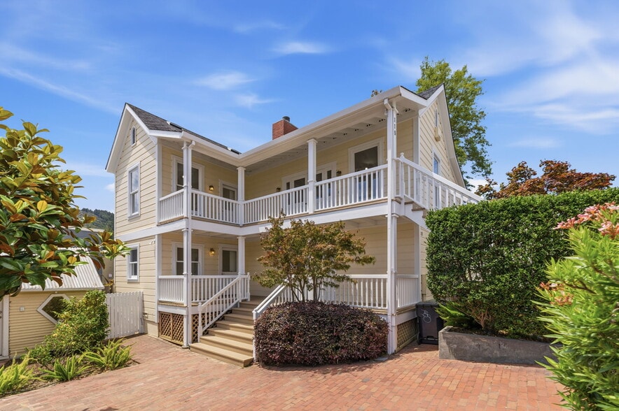 499-503 Magnolia Ave, Larkspur, CA à vendre - Photo du bâtiment - Image 2 de 59