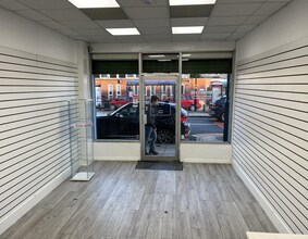 133 Upperthorpe Rd, Sheffield for lease Interior Photo- Image 1 of 5