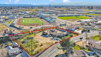 More details for 16745 Yucca Ave, Victorville, CA - Multifamily for Sale