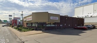 More details for 205 Marshall St, Benwood, WV - Retail for Sale