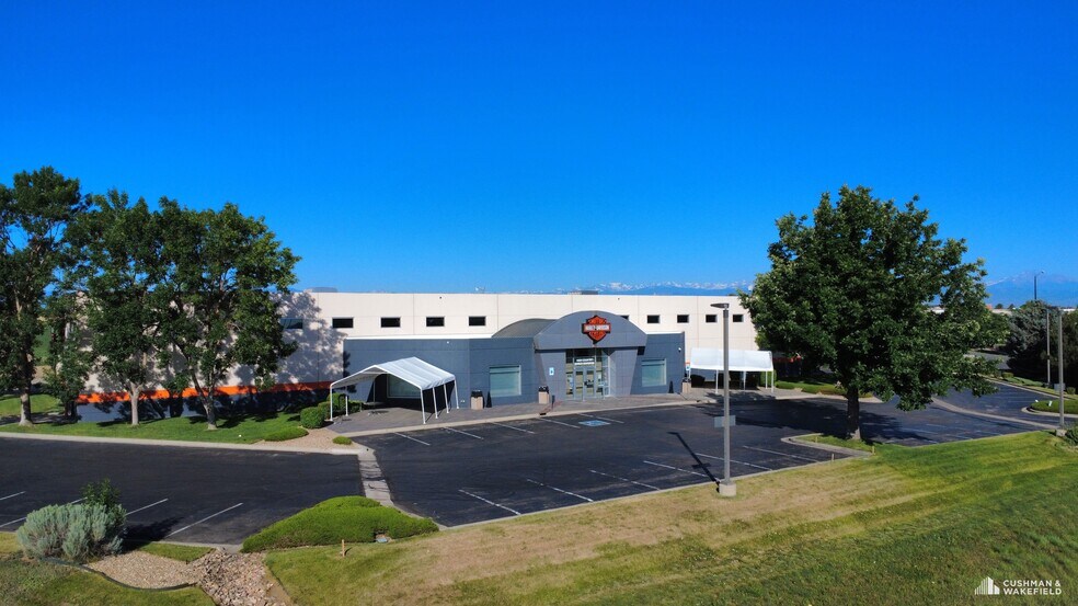 3761 Monarch St, Frederick, CO for sale - Building Photo - Image 2 of 6