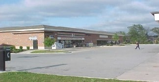 Plus de détails pour 6359 W 135th St, Palos Heights, IL - Commerce de détail à louer