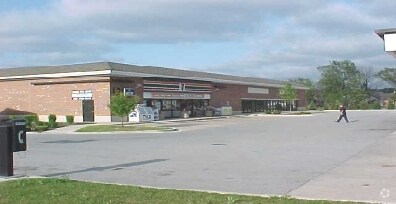 6359 W 135th St, Palos Heights, IL à louer Photo du bâtiment- Image 1 de 4