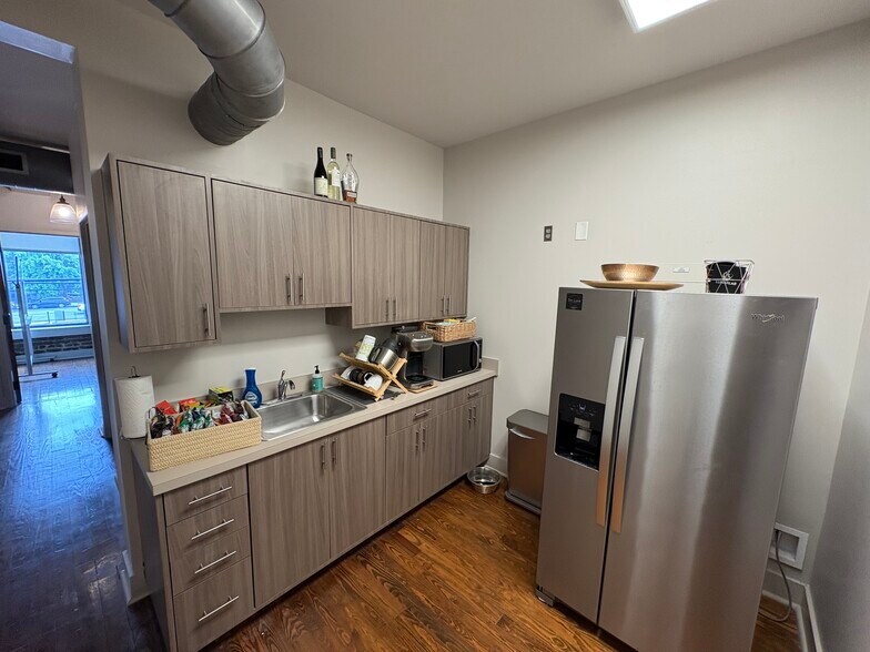 112 24th St N, Birmingham, AL à louer - Photo du bâtiment - Image 2 de 10