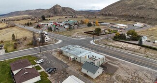 Plus de détails pour 120 US 30, Cokeville, WY - Commerce de détail à vendre