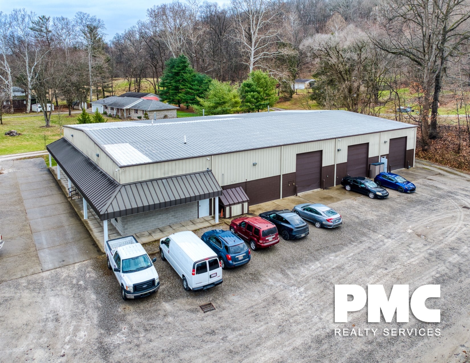 2488 Williams Hwy, Williamstown, WV for lease Primary Photo- Image 1 of 16