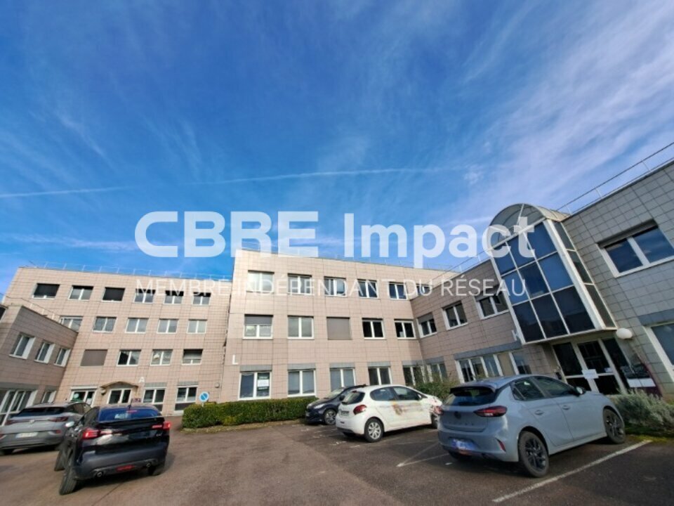 Office in Chenôve for sale Building Photo- Image 1 of 9
