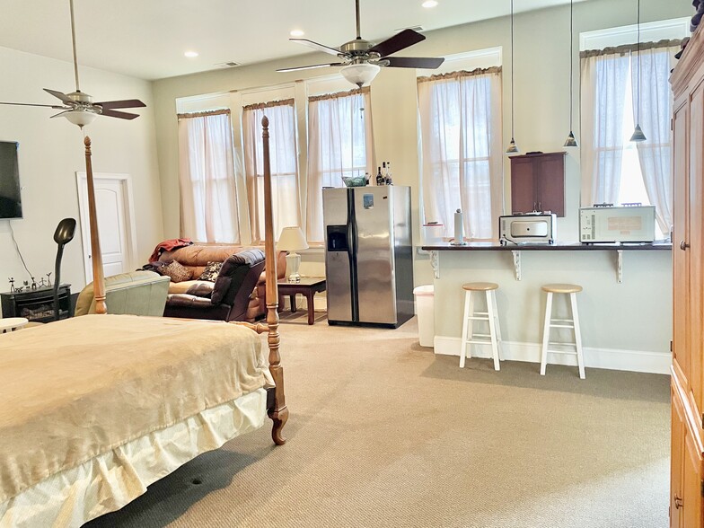 1318 Ostwalt Amity Rd, Cleveland, NC à vendre - Photo intérieure - Image 2 de 12