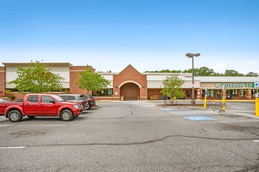 18 Broadway, Browns Mills, NJ à louer - Photo du bâtiment - Image 2 de 25